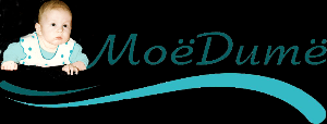 МоёДитё, Оптовый интернет магазин для новорожденных и детей от 1 года - Город Муром лого.png